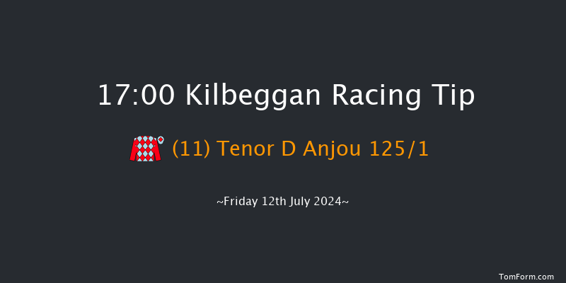 Kilbeggan  17:00 Maiden Hurdle 19f Mon 17th Jun 2024