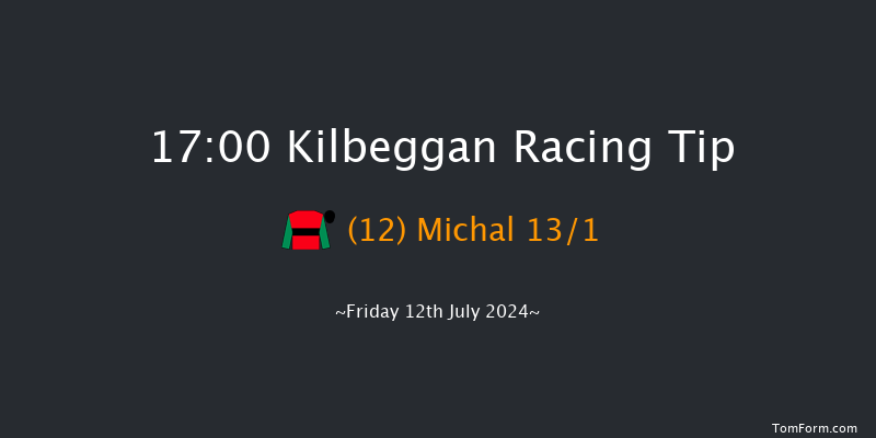 Kilbeggan  17:00 Maiden Hurdle 19f Mon 17th Jun 2024