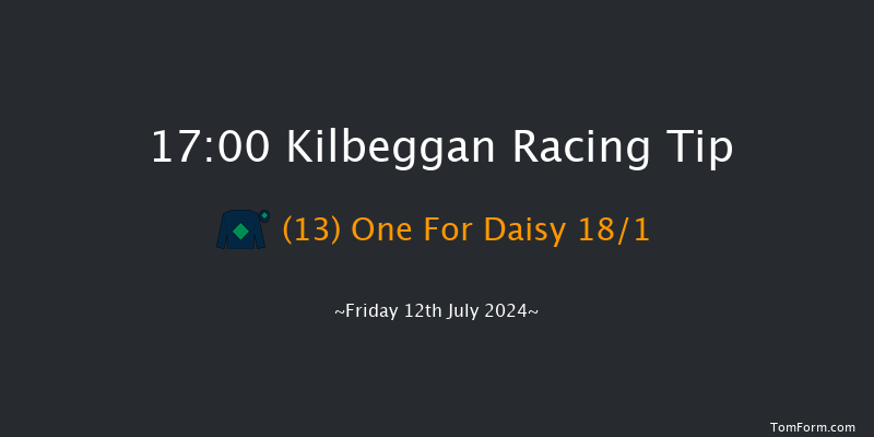 Kilbeggan  17:00 Maiden Hurdle 19f Mon 17th Jun 2024