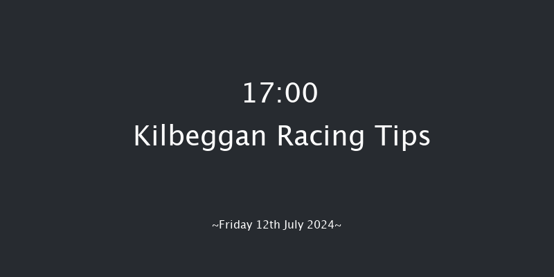 Kilbeggan  17:00 Maiden Hurdle 19f Mon 17th Jun 2024