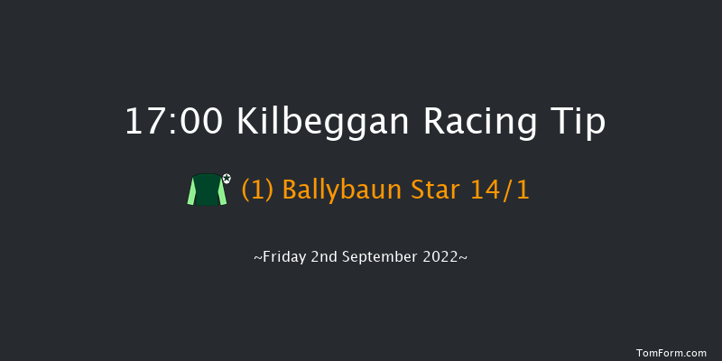 Kilbeggan 17:00 Handicap Hurdle 16f Fri 19th Aug 2022