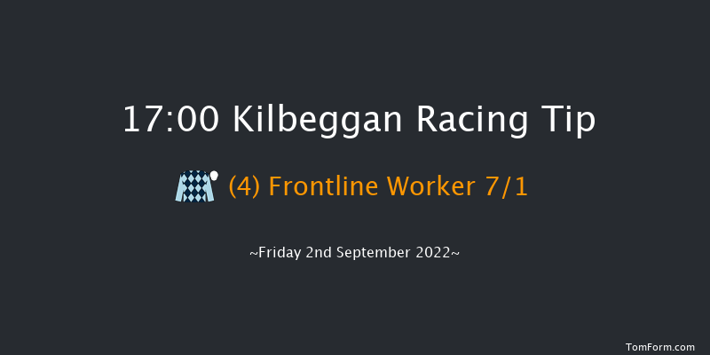 Kilbeggan 17:00 Handicap Hurdle 16f Fri 19th Aug 2022