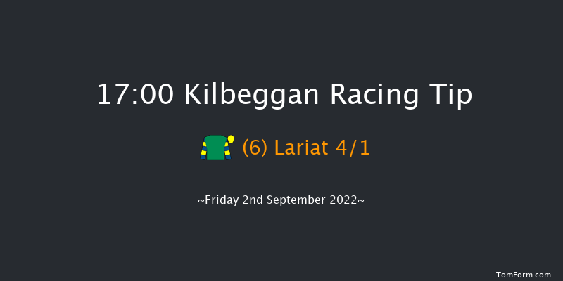 Kilbeggan 17:00 Handicap Hurdle 16f Fri 19th Aug 2022