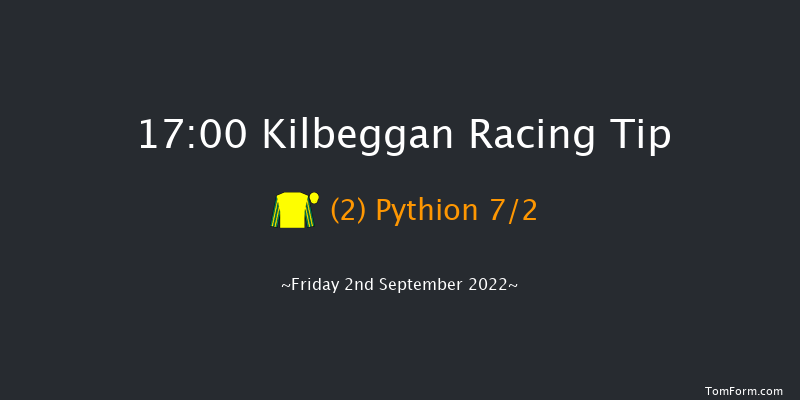 Kilbeggan 17:00 Handicap Hurdle 16f Fri 19th Aug 2022