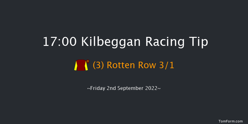 Kilbeggan 17:00 Handicap Hurdle 16f Fri 19th Aug 2022