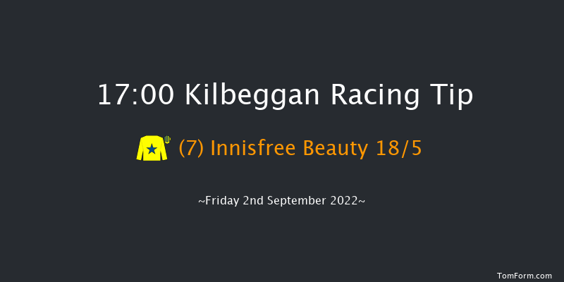 Kilbeggan 17:00 Handicap Hurdle 16f Fri 19th Aug 2022