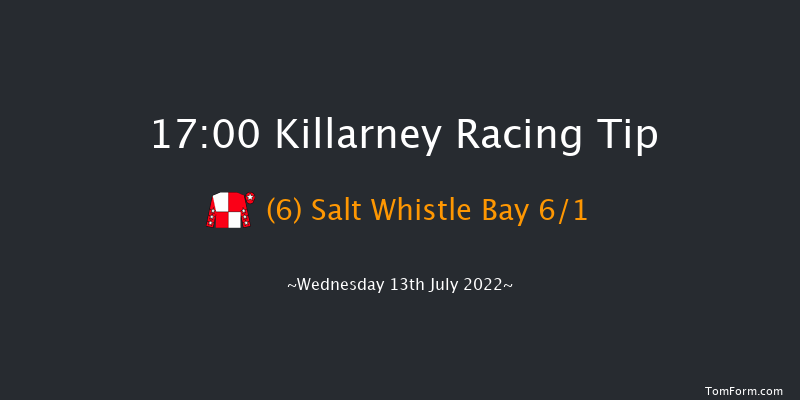 Killarney 17:00 Claimer 8f Tue 12th Jul 2022