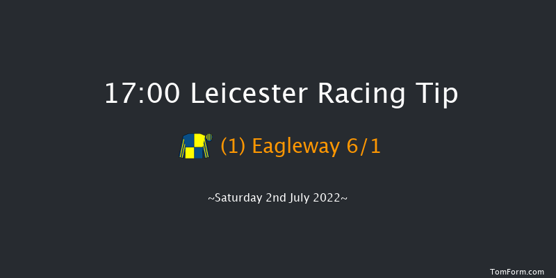 Leicester 17:00 Handicap (Class 3) 7f Thu 23rd Jun 2022