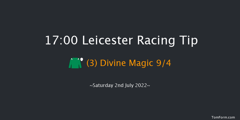 Leicester 17:00 Handicap (Class 3) 7f Thu 23rd Jun 2022