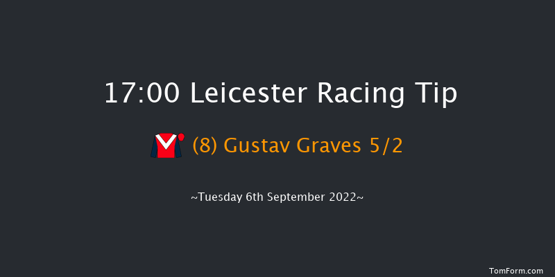 Leicester 17:00 Handicap (Class 5) 5f Thu 18th Aug 2022