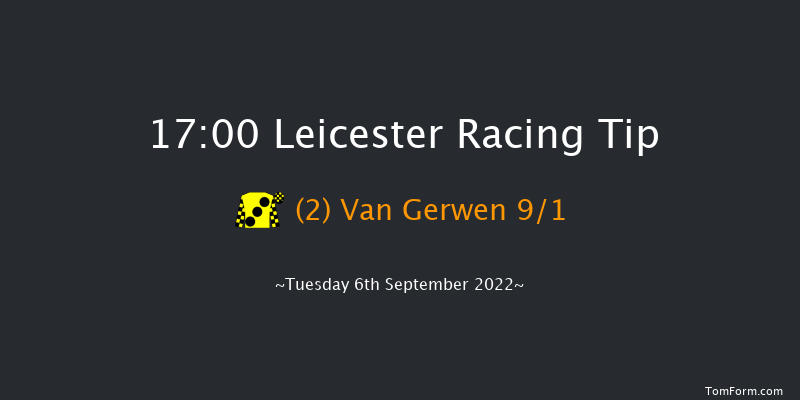 Leicester 17:00 Handicap (Class 5) 5f Thu 18th Aug 2022