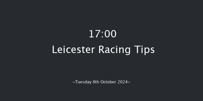 Leicester  17:00 Handicap (Class 6) 7f  Tue 10th Sep 2024