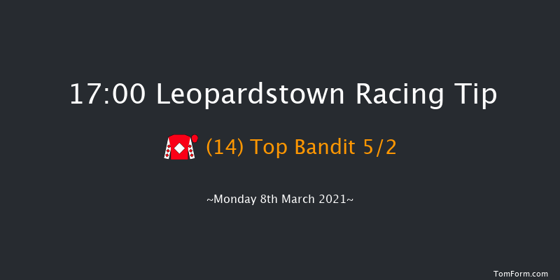 TRI Equestrian Superstore & Cafe Flat Race Leopardstown 17:00 NH Flat Race 16f Sun 7th Mar 2021