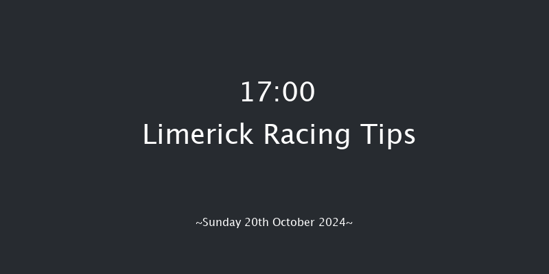 Limerick  17:00 Maiden Chase 19f Sat 19th Oct 2024