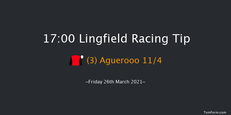 Heed Your Hunch At Betway Handicap Lingfield 17:00 Handicap (Class 6) 5f Fri 19th Mar 2021