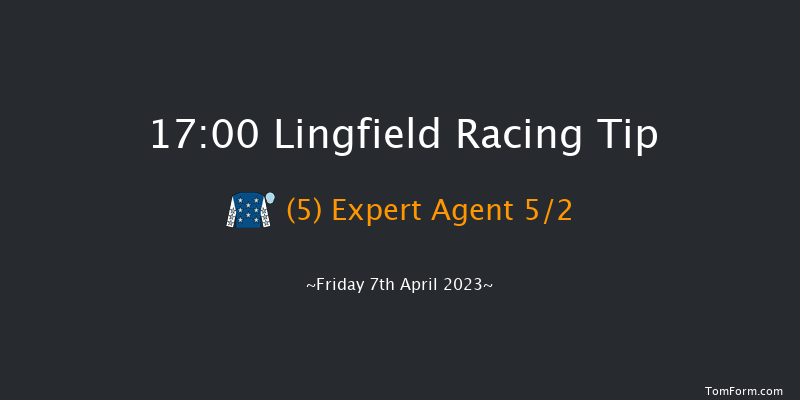 Lingfield 17:00 Handicap (Class 4) 6f Mon 3rd Apr 2023