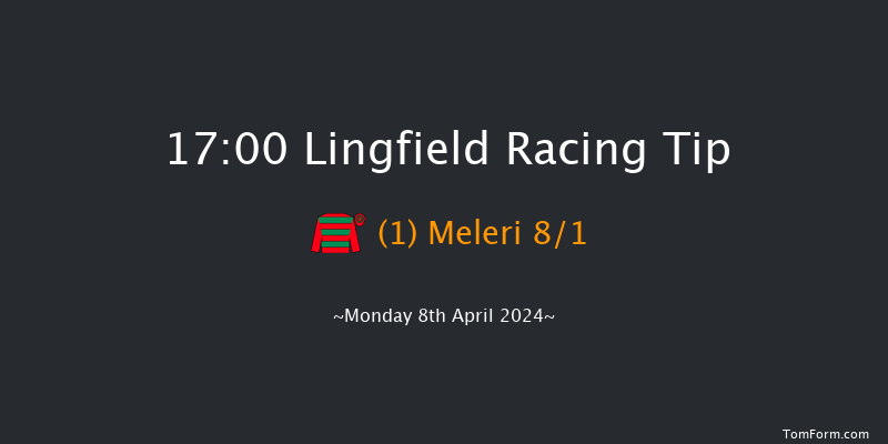 Lingfield  17:00 Handicap (Class 5) 10f Fri 5th Apr 2024