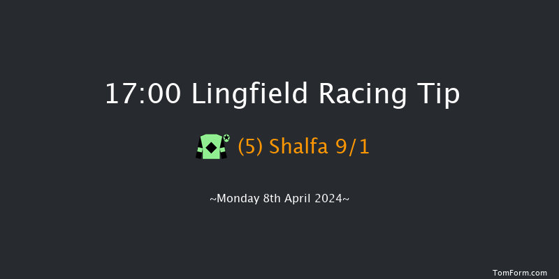 Lingfield  17:00 Handicap (Class 5) 10f Fri 5th Apr 2024