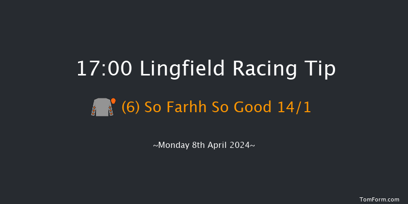 Lingfield  17:00 Handicap (Class 5) 10f Fri 5th Apr 2024