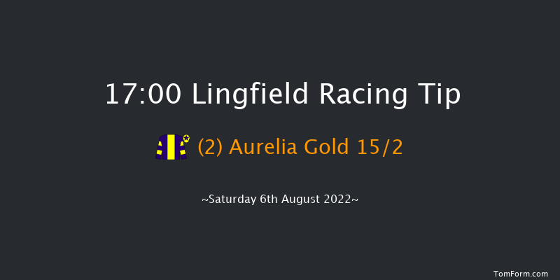 Lingfield 17:00 Handicap (Class 6) 8f Sat 30th Jul 2022