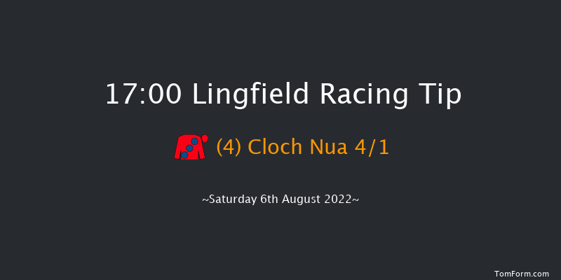 Lingfield 17:00 Handicap (Class 6) 8f Sat 30th Jul 2022