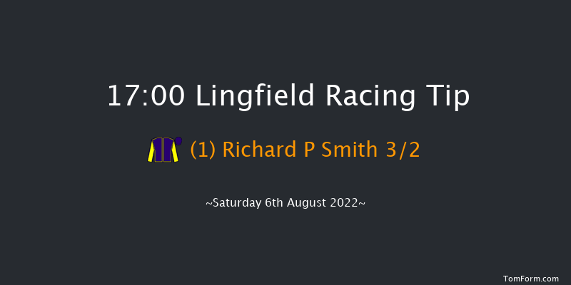 Lingfield 17:00 Handicap (Class 6) 8f Sat 30th Jul 2022