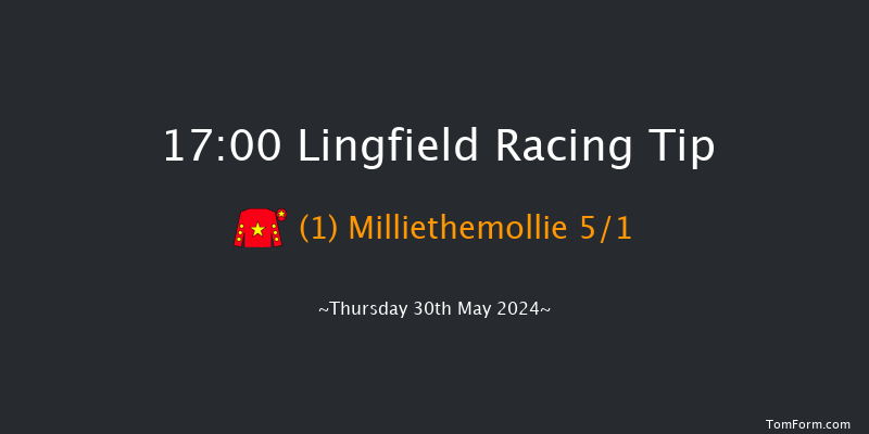 Lingfield  17:00 Handicap (Class 6) 5f Tue 28th May 2024