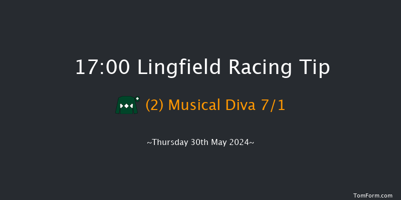 Lingfield  17:00 Handicap (Class 6) 5f Tue 28th May 2024