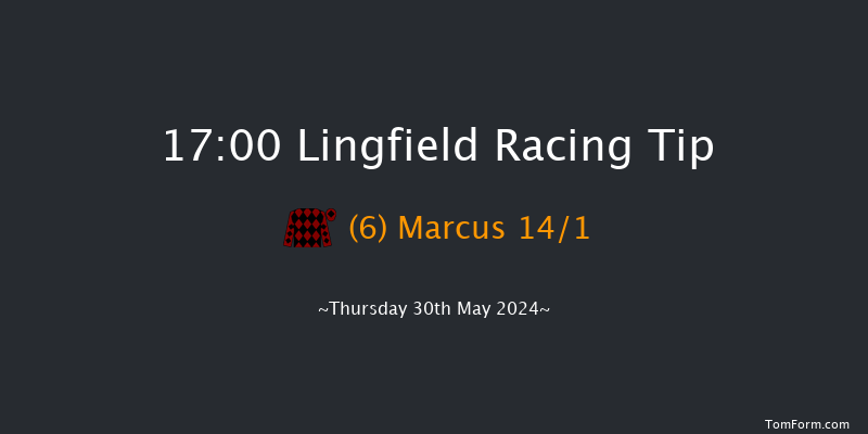 Lingfield  17:00 Handicap (Class 6) 5f Tue 28th May 2024