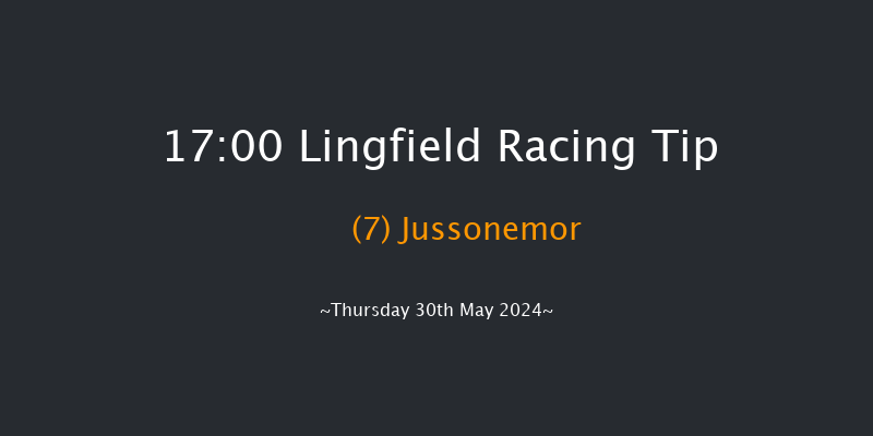 Lingfield  17:00 Handicap (Class 6) 5f Tue 28th May 2024