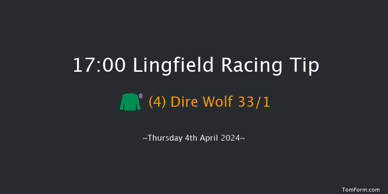 Lingfield  17:00 Handicap (Class 6) 10f Fri 29th Mar 2024