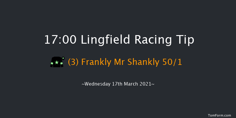 Heed Your Hunch At Betway Handicap Lingfield 17:00 Handicap (Class 5) 10f Sun 14th Mar 2021