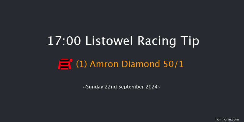 Listowel  17:00 NH Flat Race 16f Mon 3rd Jun 2024