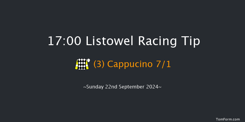 Listowel  17:00 NH Flat Race 16f Mon 3rd Jun 2024