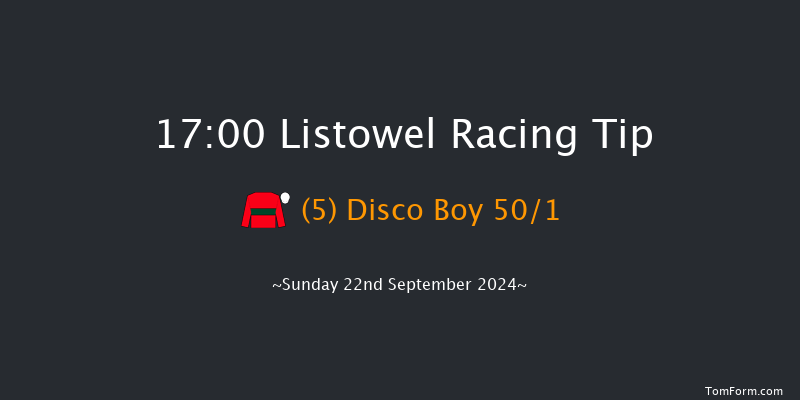 Listowel  17:00 NH Flat Race 16f Mon 3rd Jun 2024