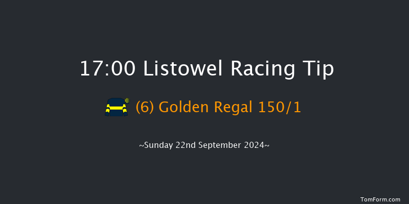 Listowel  17:00 NH Flat Race 16f Mon 3rd Jun 2024