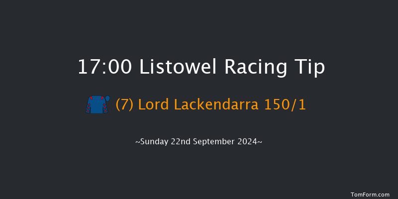 Listowel  17:00 NH Flat Race 16f Mon 3rd Jun 2024