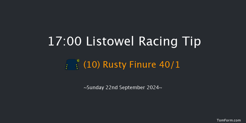 Listowel  17:00 NH Flat Race 16f Mon 3rd Jun 2024