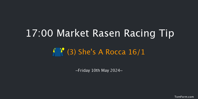 Market Rasen  17:00 Handicap Hurdle (Class
5) 21f Wed 10th Apr 2024