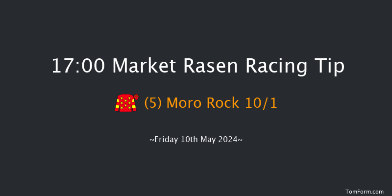 Market Rasen  17:00 Handicap Hurdle (Class
5) 21f Wed 10th Apr 2024