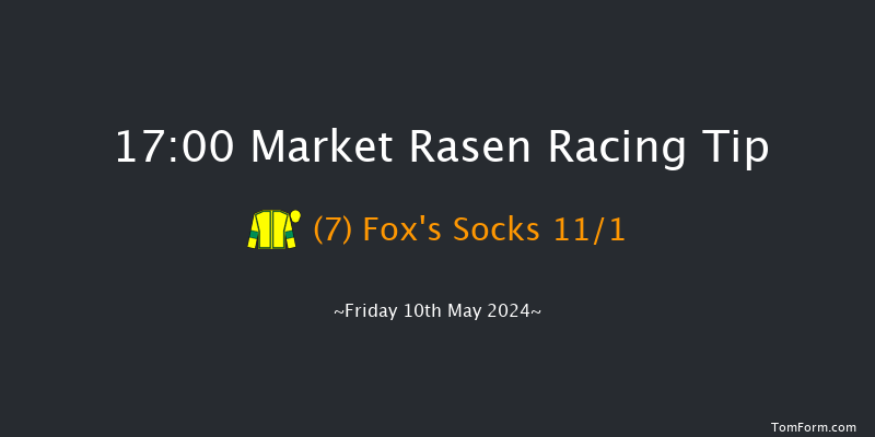 Market Rasen  17:00 Handicap Hurdle (Class
5) 21f Wed 10th Apr 2024