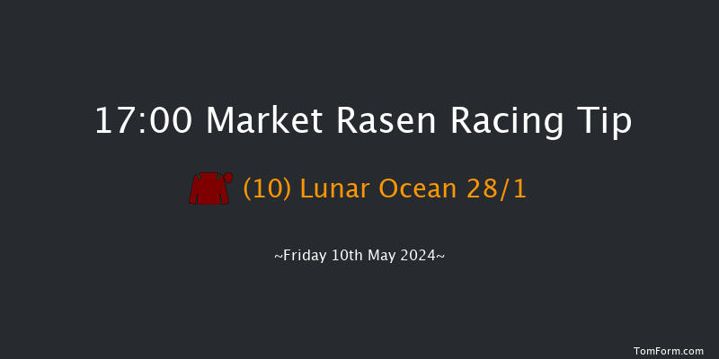 Market Rasen  17:00 Handicap Hurdle (Class
5) 21f Wed 10th Apr 2024