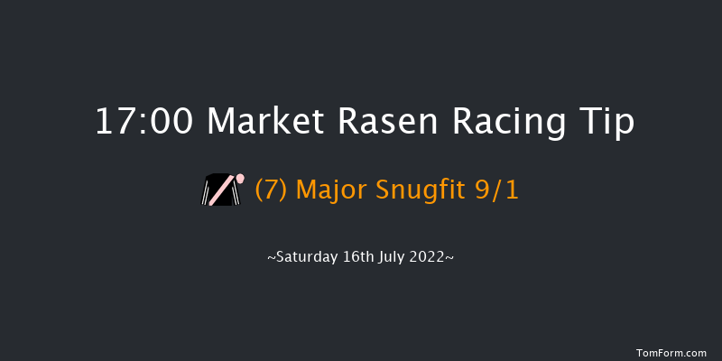 Market Rasen 17:00 Handicap Hurdle (Class 4) 17f Sun 3rd Jul 2022