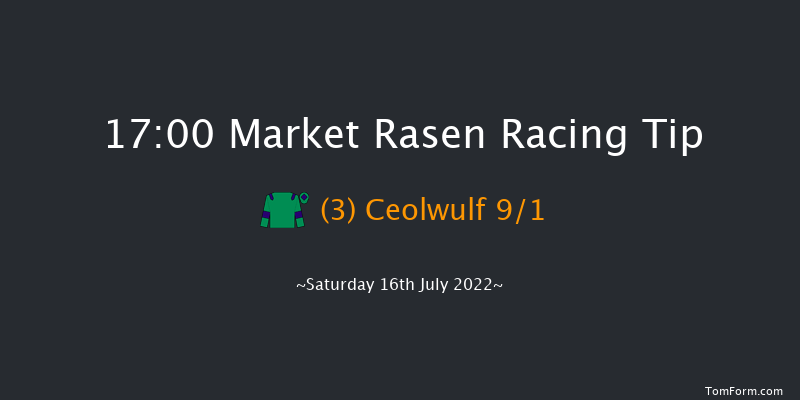 Market Rasen 17:00 Handicap Hurdle (Class 4) 17f Sun 3rd Jul 2022