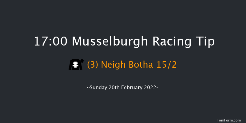 Musselburgh 17:00 NH Flat Race (Class 4) 16f Sun 6th Feb 2022