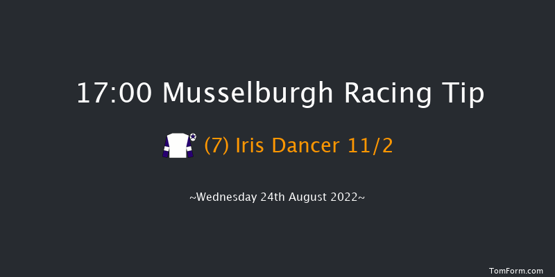 Musselburgh 17:00 Handicap (Class 5) 7f Wed 17th Aug 2022