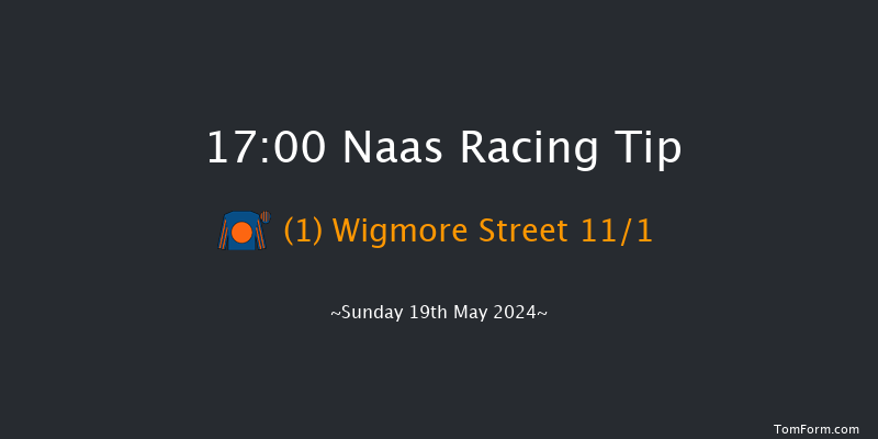 Naas  17:00 Handicap 8f Sat 11th May 2024