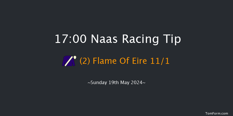 Naas  17:00 Handicap 8f Sat 11th May 2024