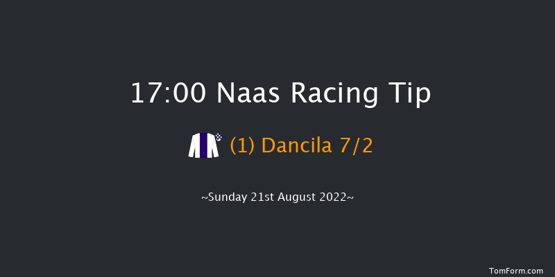 Naas 17:00 Stakes 10f Mon 1st Aug 2022