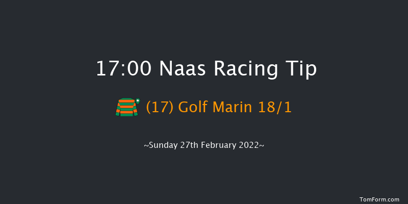 Naas 17:00 Handicap Hurdle 16f Sat 12th Feb 2022